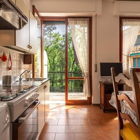 Sunflower Apartment Σάντα Μαργκερίτα Λιγκούρε Εξωτερικό φωτογραφία
