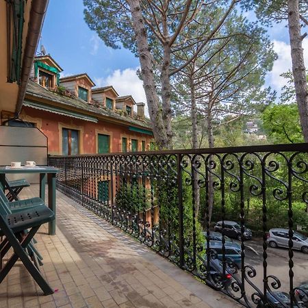 Sunflower Apartment Σάντα Μαργκερίτα Λιγκούρε Εξωτερικό φωτογραφία