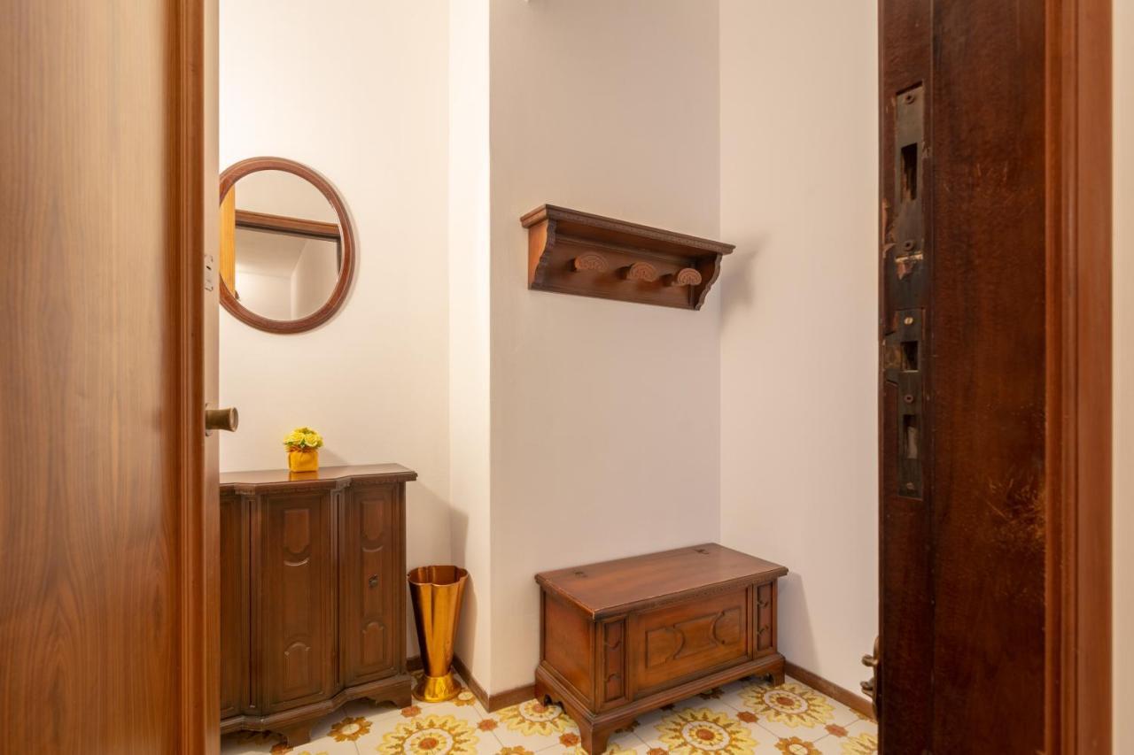 Sunflower Apartment Σάντα Μαργκερίτα Λιγκούρε Εξωτερικό φωτογραφία