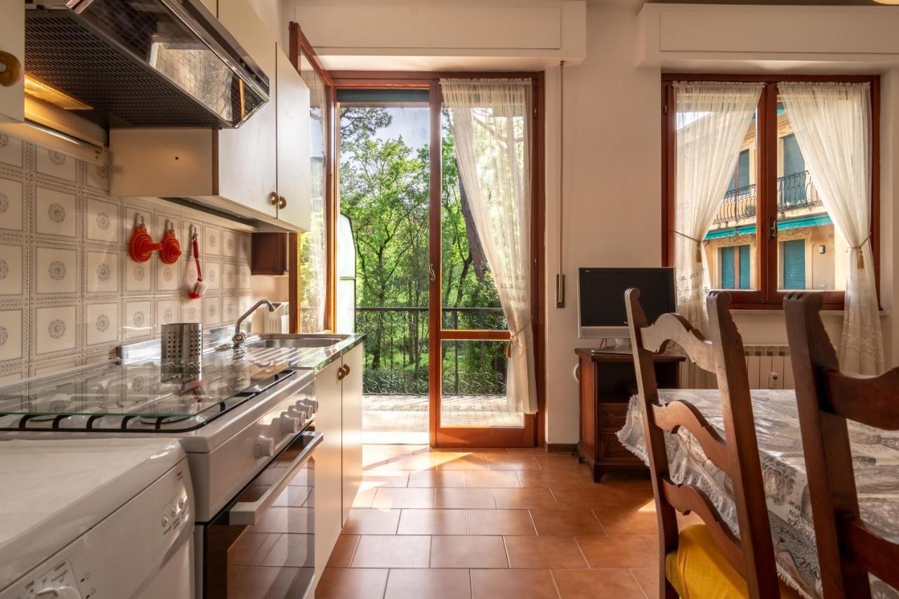 Sunflower Apartment Σάντα Μαργκερίτα Λιγκούρε Εξωτερικό φωτογραφία