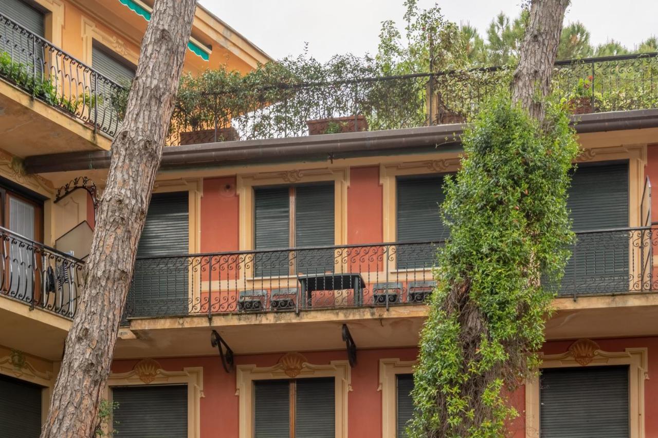 Sunflower Apartment Σάντα Μαργκερίτα Λιγκούρε Εξωτερικό φωτογραφία