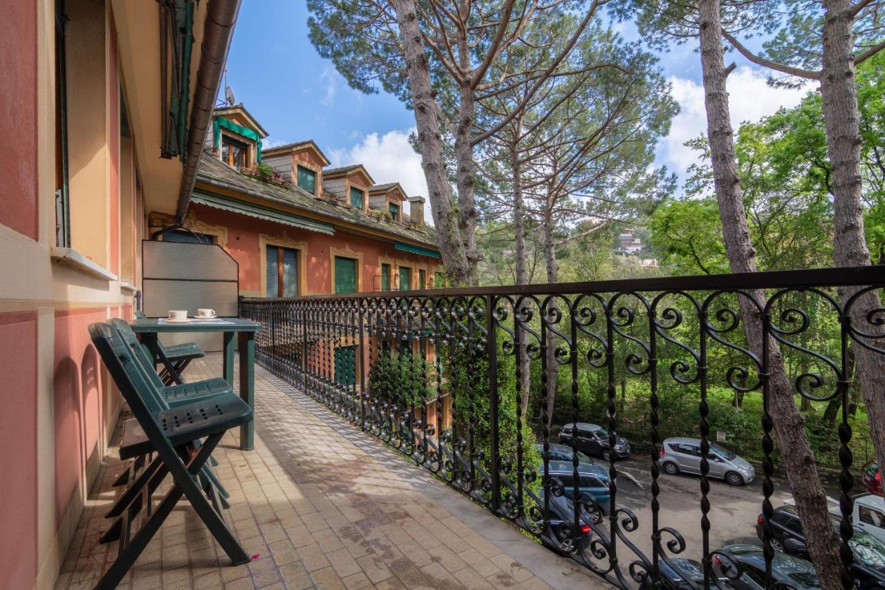 Sunflower Apartment Σάντα Μαργκερίτα Λιγκούρε Εξωτερικό φωτογραφία