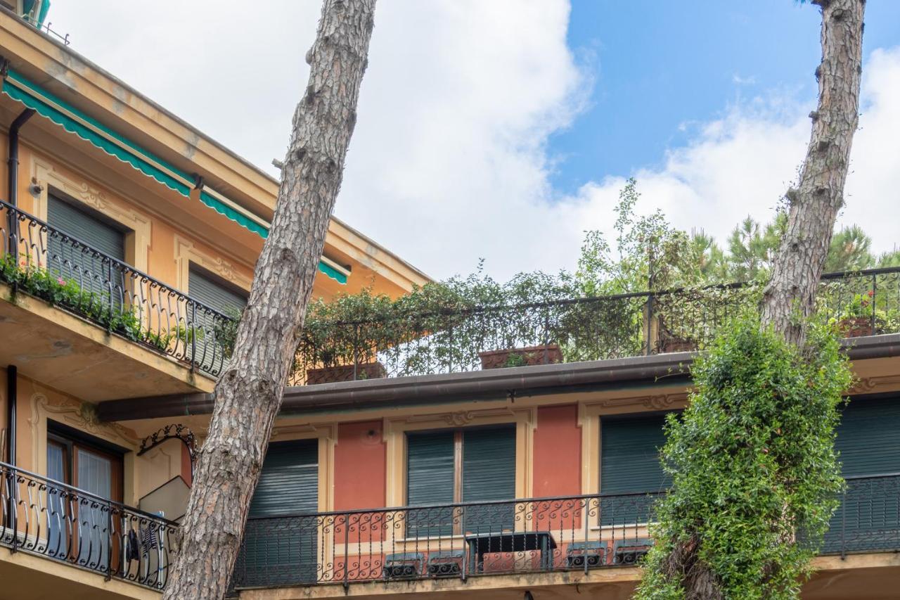 Sunflower Apartment Σάντα Μαργκερίτα Λιγκούρε Εξωτερικό φωτογραφία